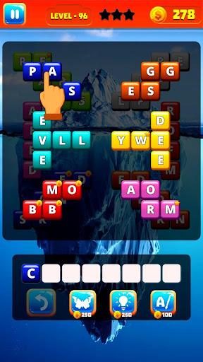 Wordy: Collect Word Puzzle - عکس بازی موبایلی اندروید