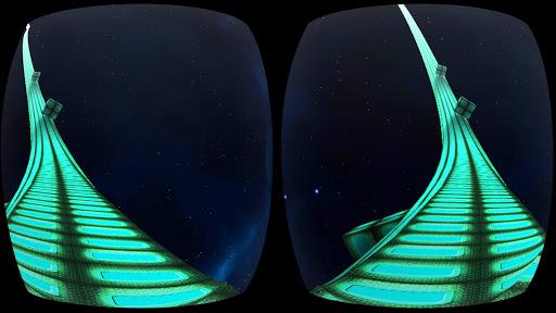 VR Death Pipe 3D - عکس برنامه موبایلی اندروید