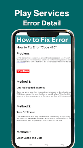 Services Info / Apk Installer - عکس برنامه موبایلی اندروید