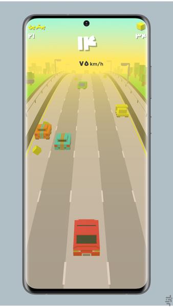 Terrible matches - Gameplay image of android game