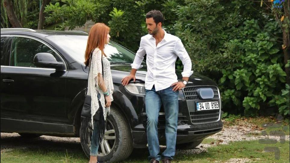 سریال ترکی عشق اجاره ای دوبله فارسی - عکس برنامه موبایلی اندروید
