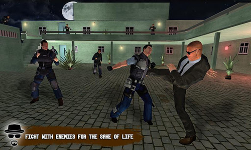Def Jam Fight For NY 2020 APK (Android Game) - Free Download