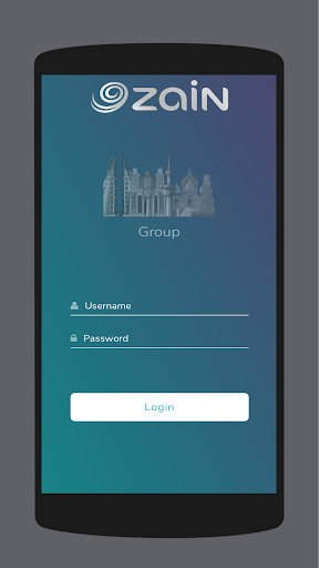Zainers - Image screenshot of android app