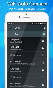 Unlock Wi-Fi Networks with These 15 Wi-Fi Hacker Apps for Android