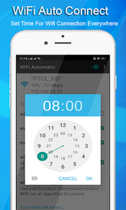 Unlock Wi-Fi Networks with These 15 Wi-Fi Hacker Apps for Android