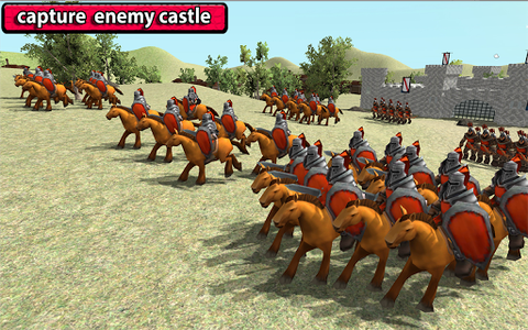 Baixar Medieval Wars 1.0 Android - Download APK Grátis