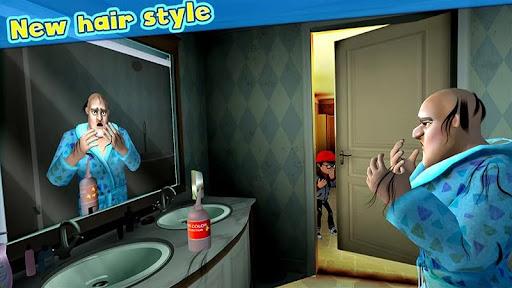 Scary Teacher 3D - معلم ترسناک - Gameplay image of android game