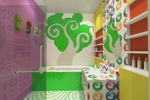 Bathroom Decorating Ideas - عکس برنامه موبایلی اندروید