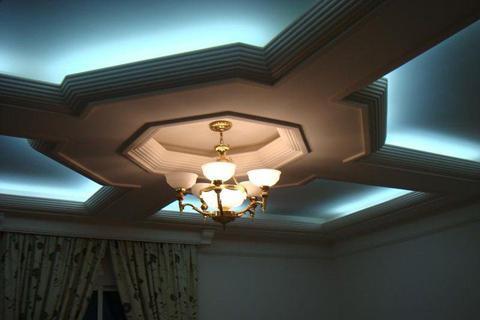 Ceiling Design Ideas - Image screenshot of android app