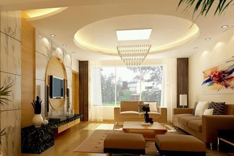 Ceiling Design Ideas - Image screenshot of android app