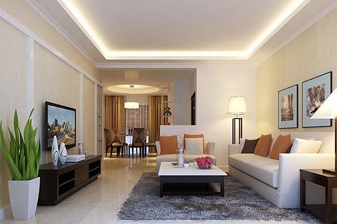 Ceiling Design Ideas - Image screenshot of android app