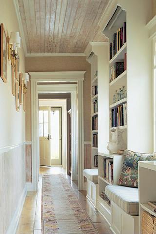 Hallway Decorating Ideas - عکس برنامه موبایلی اندروید