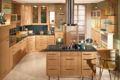 Kitchen Decorating Ideas - عکس برنامه موبایلی اندروید