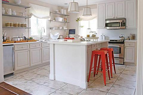 Kitchen Island - Image screenshot of android app