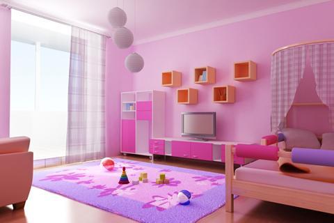 Room Painting Ideas - Image screenshot of android app