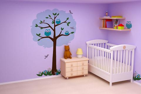 Room Painting Ideas - Image screenshot of android app