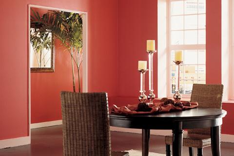 Room Painting Ideas - Image screenshot of android app