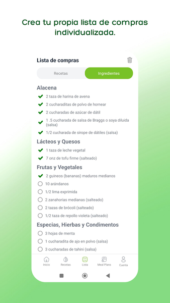 Back to the Garden - Image screenshot of android app