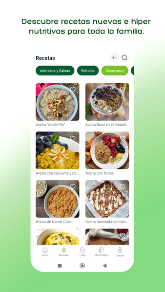 Back to the Garden - Image screenshot of android app