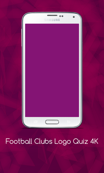 Football Clubs Logo Quiz ۴K - عکس بازی موبایلی اندروید