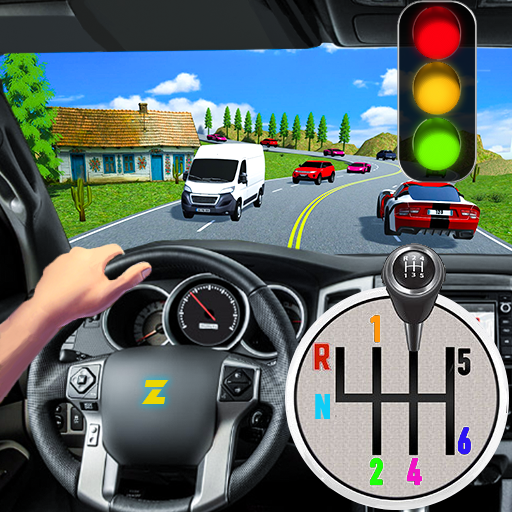Car Racing Stunt 3d: Car Games - Image screenshot of android app