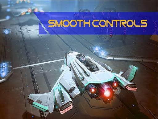 Warplanes Air Combat Simulator - Image screenshot of android app