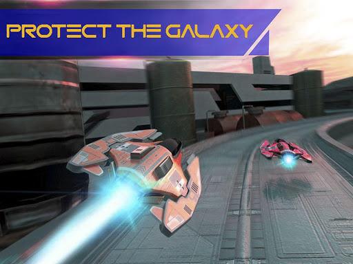 Warplanes Air Combat Simulator - Image screenshot of android app