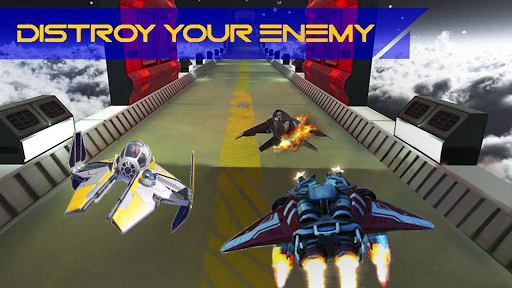 Warplanes Air Combat Simulator - Image screenshot of android app