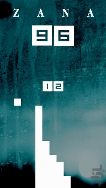 زانا - عکس بازی موبایلی اندروید