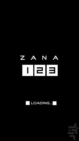 زانا - عکس بازی موبایلی اندروید