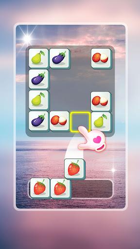 Tile Match-Classic Tile Puzzle - Gameplay image of android game