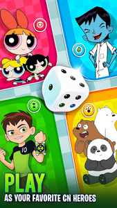 Cartoon Network Ludo Game for Android - Download