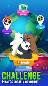 Cartoon Network Ludo Game for Android - Download