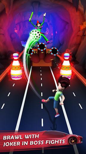 Kicko & Super Speedo - عکس بازی موبایلی اندروید