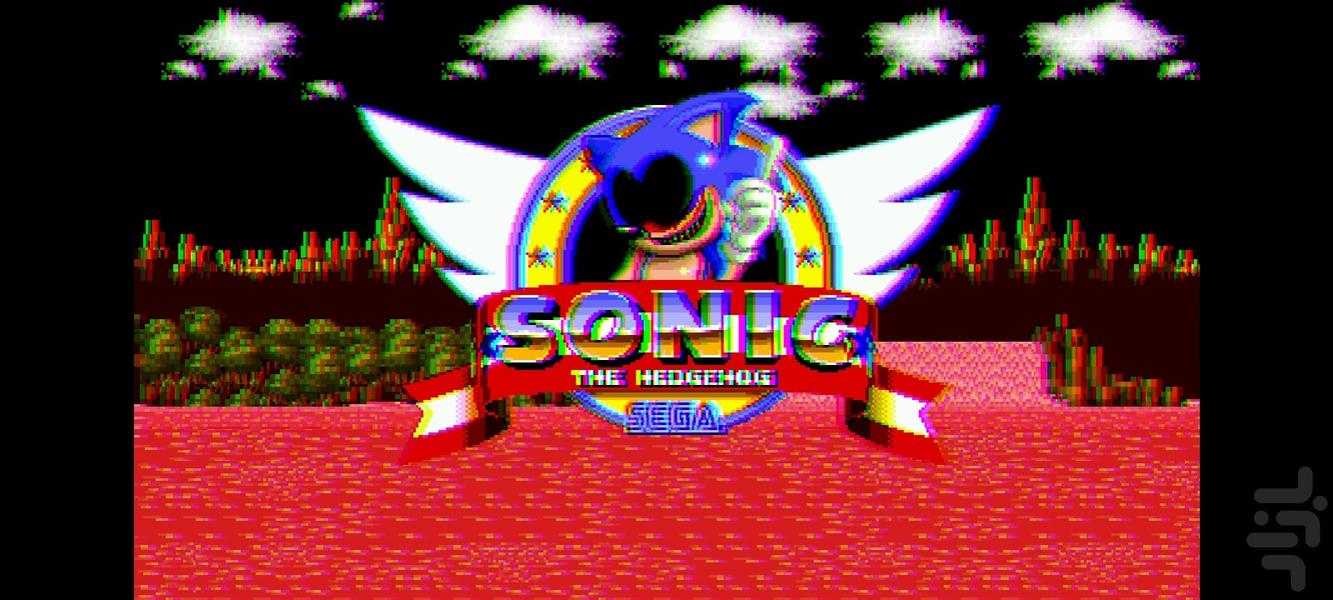 SONIC.EXE One More Time Scary Game for Android - Download | Bazaar