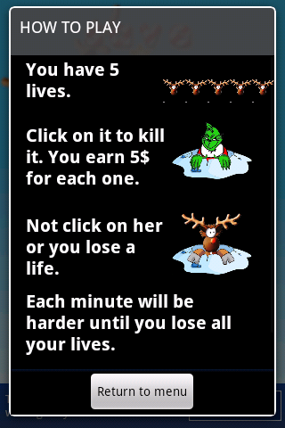 Save Christmas - عکس بازی موبایلی اندروید