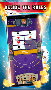 Play Belot Bridge-belote APK for Android - Download