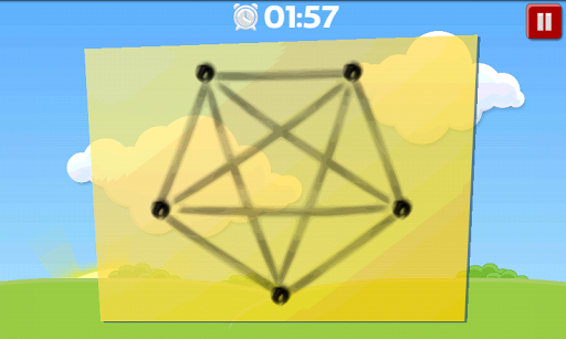 Brain Puzzle - Gameplay image of android game