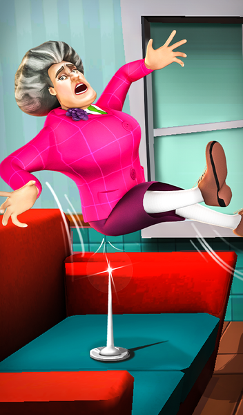 Hide N' Prank - عکس بازی موبایلی اندروید