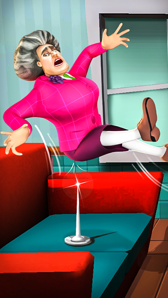 Hide N' Prank - عکس بازی موبایلی اندروید