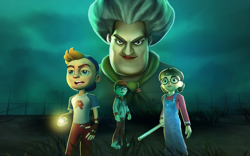 Playtime Adventure Multiplayer - عکس بازی موبایلی اندروید