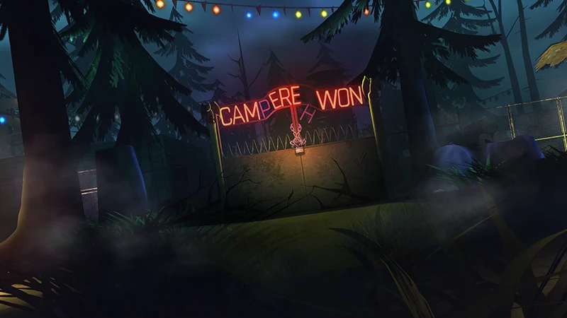 Playtime Adventure Multiplayer - عکس بازی موبایلی اندروید