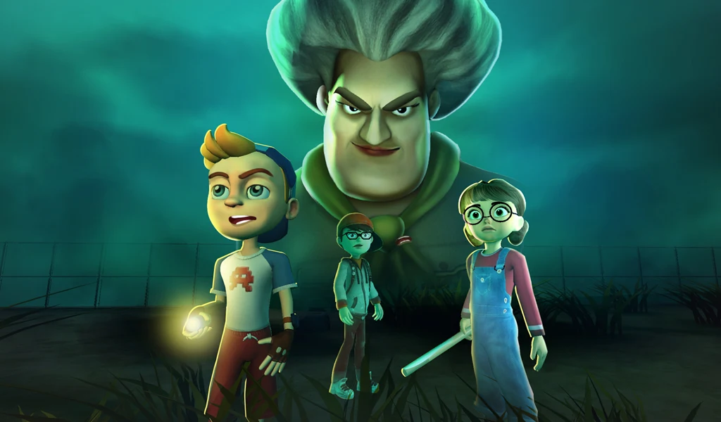 Playtime Adventure Multiplayer - عکس بازی موبایلی اندروید