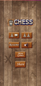 بازی Chess vs Computer - Play Chess - دانلود | بازار