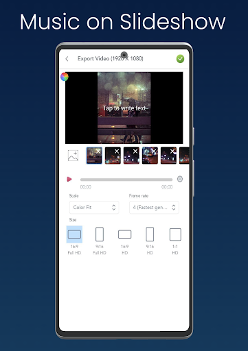 Pro Audio Editor - Music Mixer - عکس برنامه موبایلی اندروید
