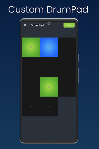 Pro Audio Editor - Music Mixer - عکس برنامه موبایلی اندروید