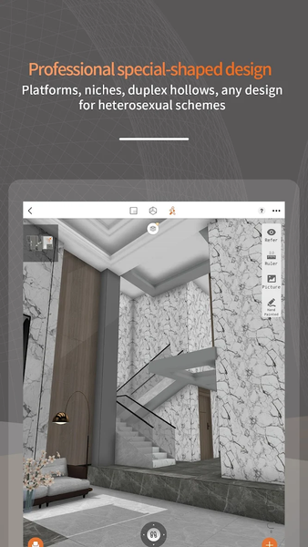 ZHouse - Image screenshot of android app