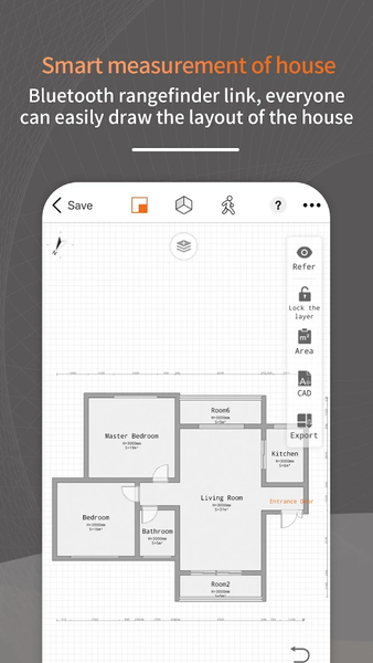 Joyplan - Image screenshot of android app