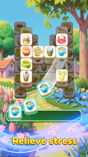 Zen Bless: Relaxing Puzzle - عکس بازی موبایلی اندروید