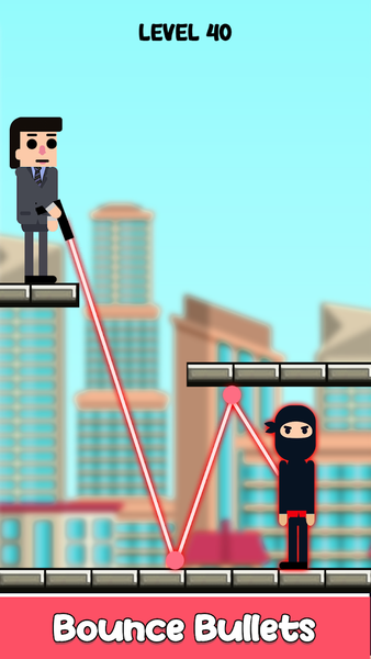 Mini Challenge: Puzzle Games - عکس بازی موبایلی اندروید